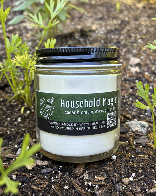 Household Magic