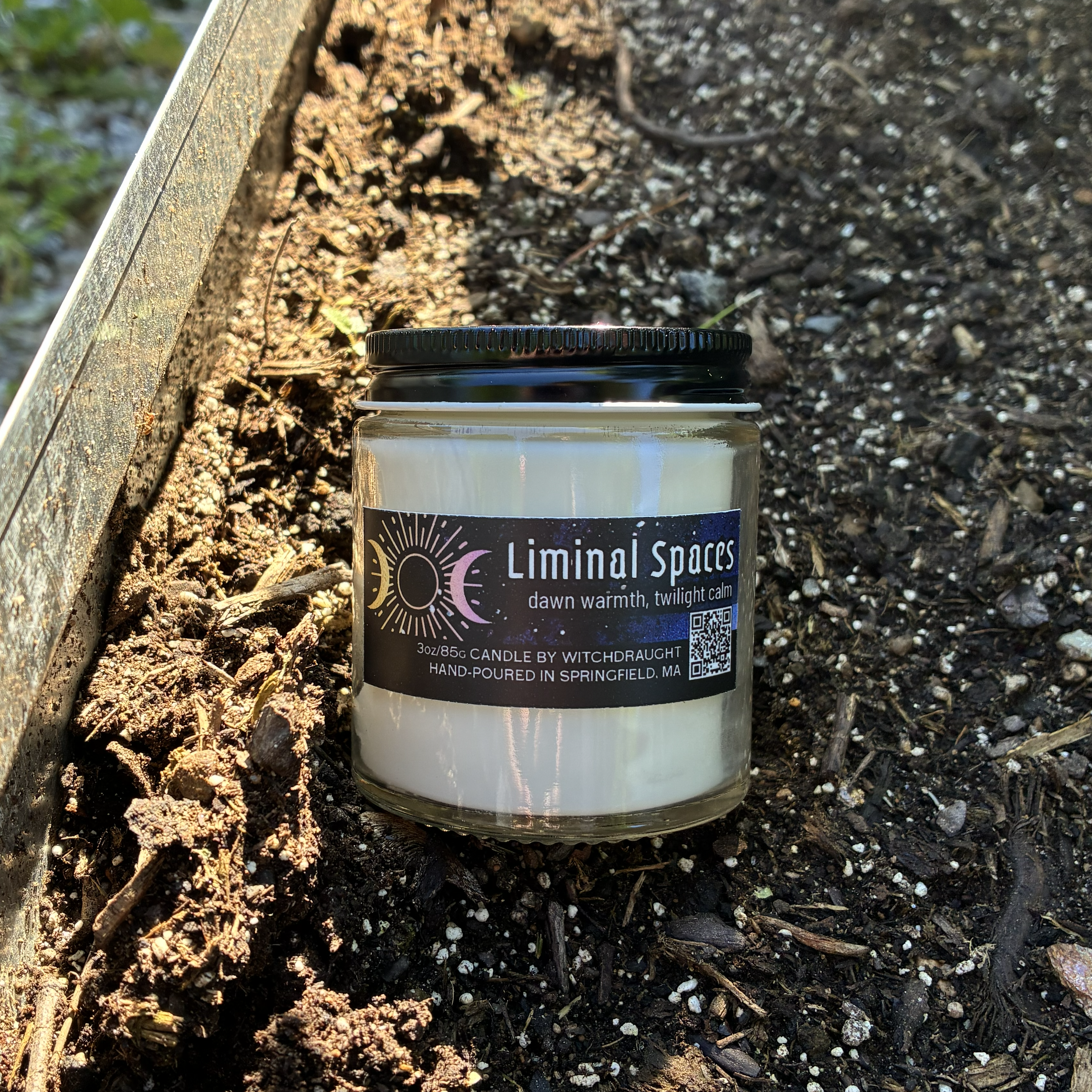Liminal Spaces