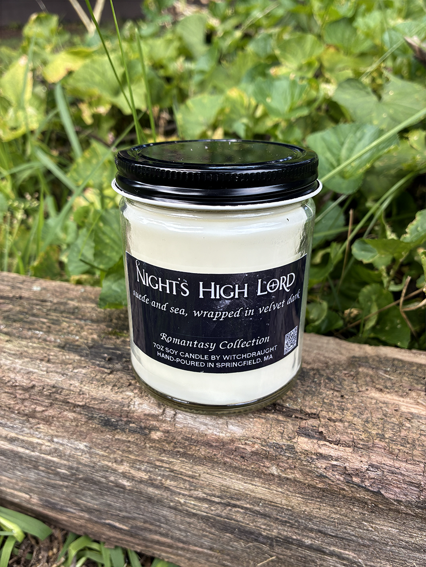 Night's High Lord