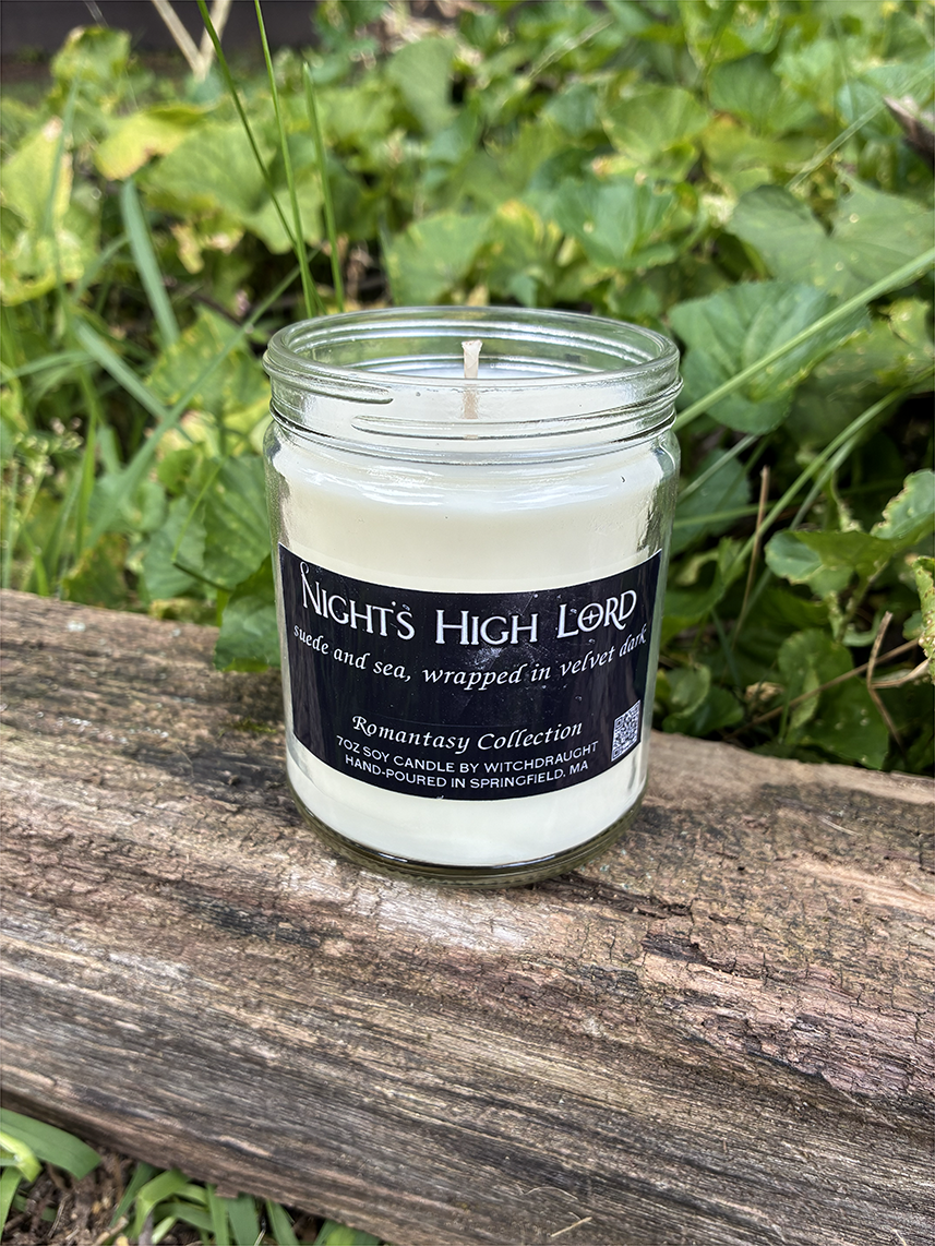Night's High Lord