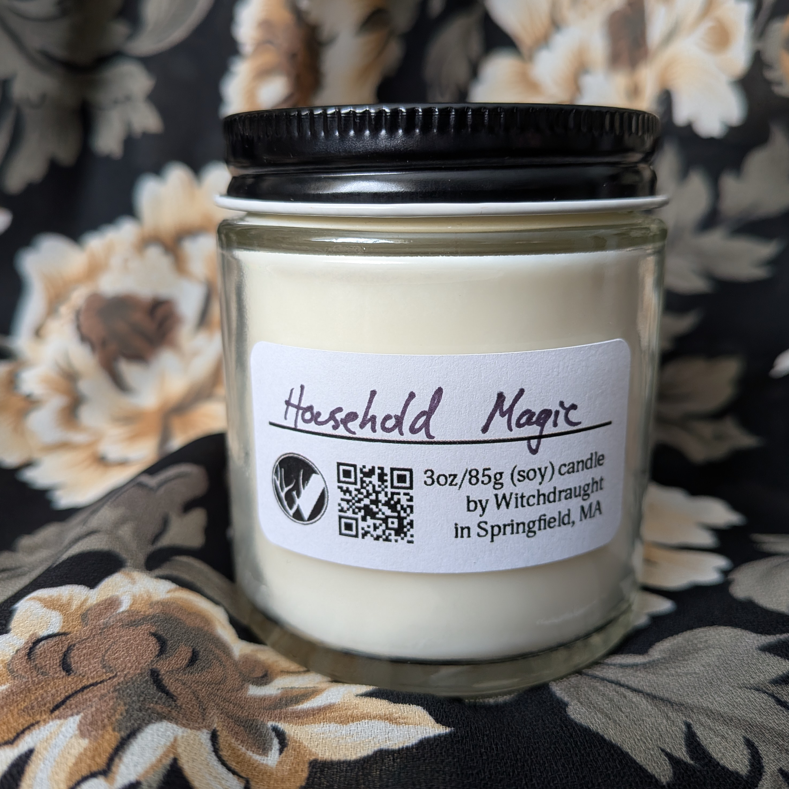 Household Magic