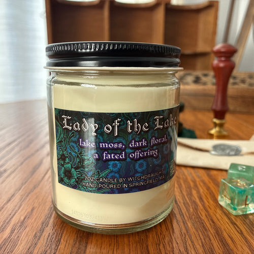 Lady of the Lake