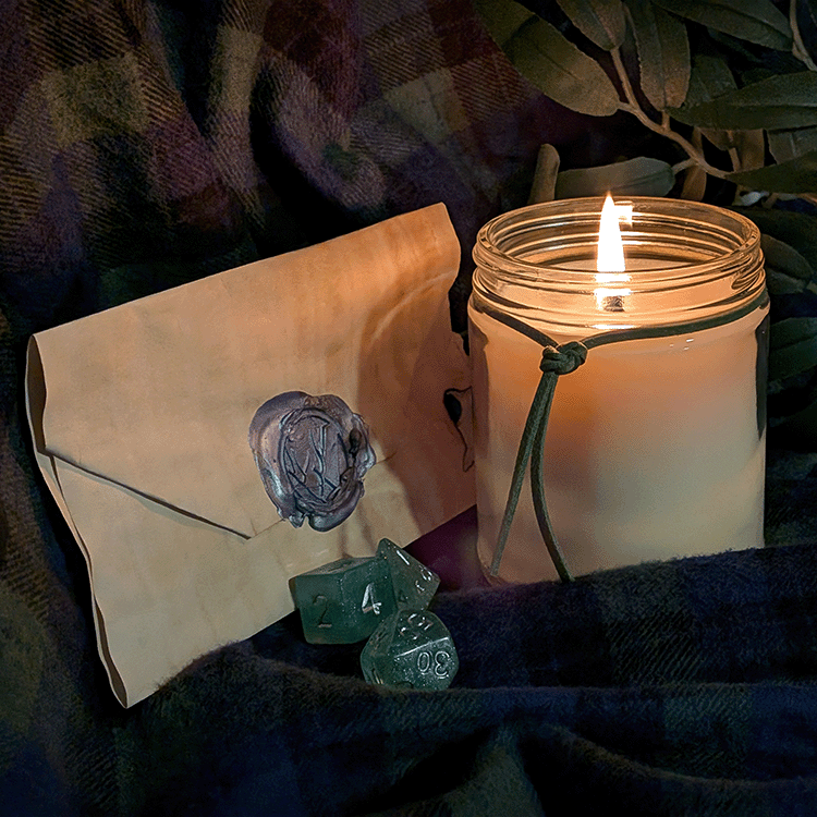 Striding Upon Giants