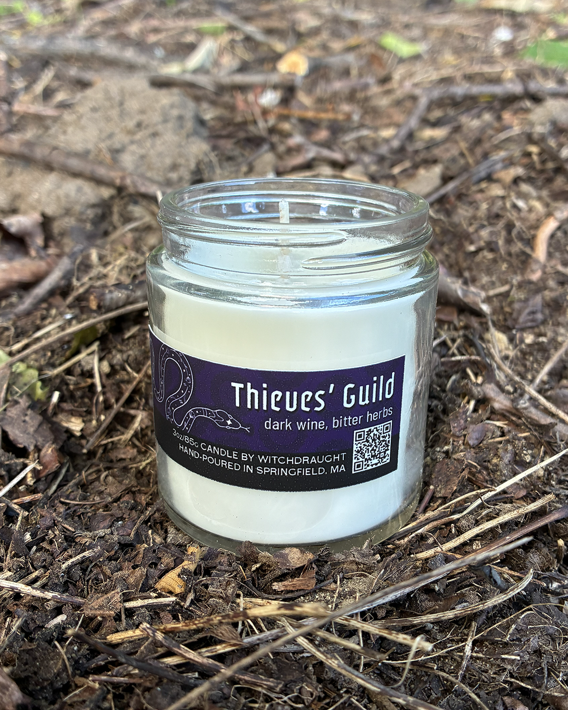 Thieves' Guild