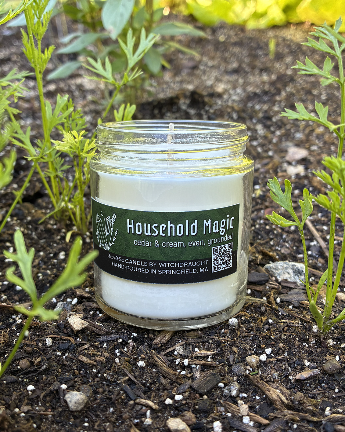 Household Magic