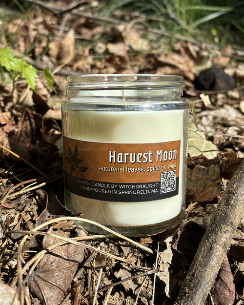 Harvest Moon