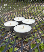 Tasters (4-Pack of Tealights)