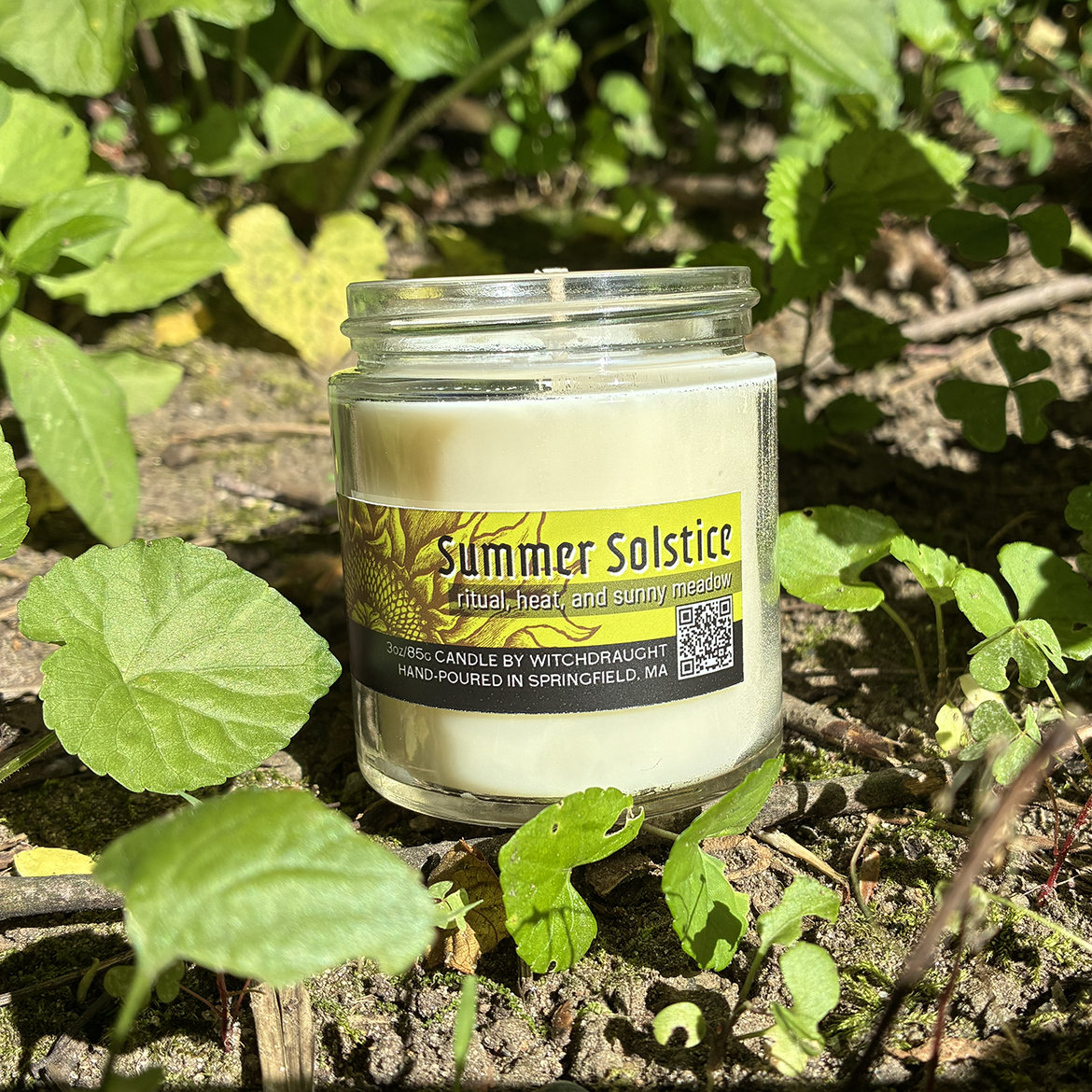 Summer Solstice