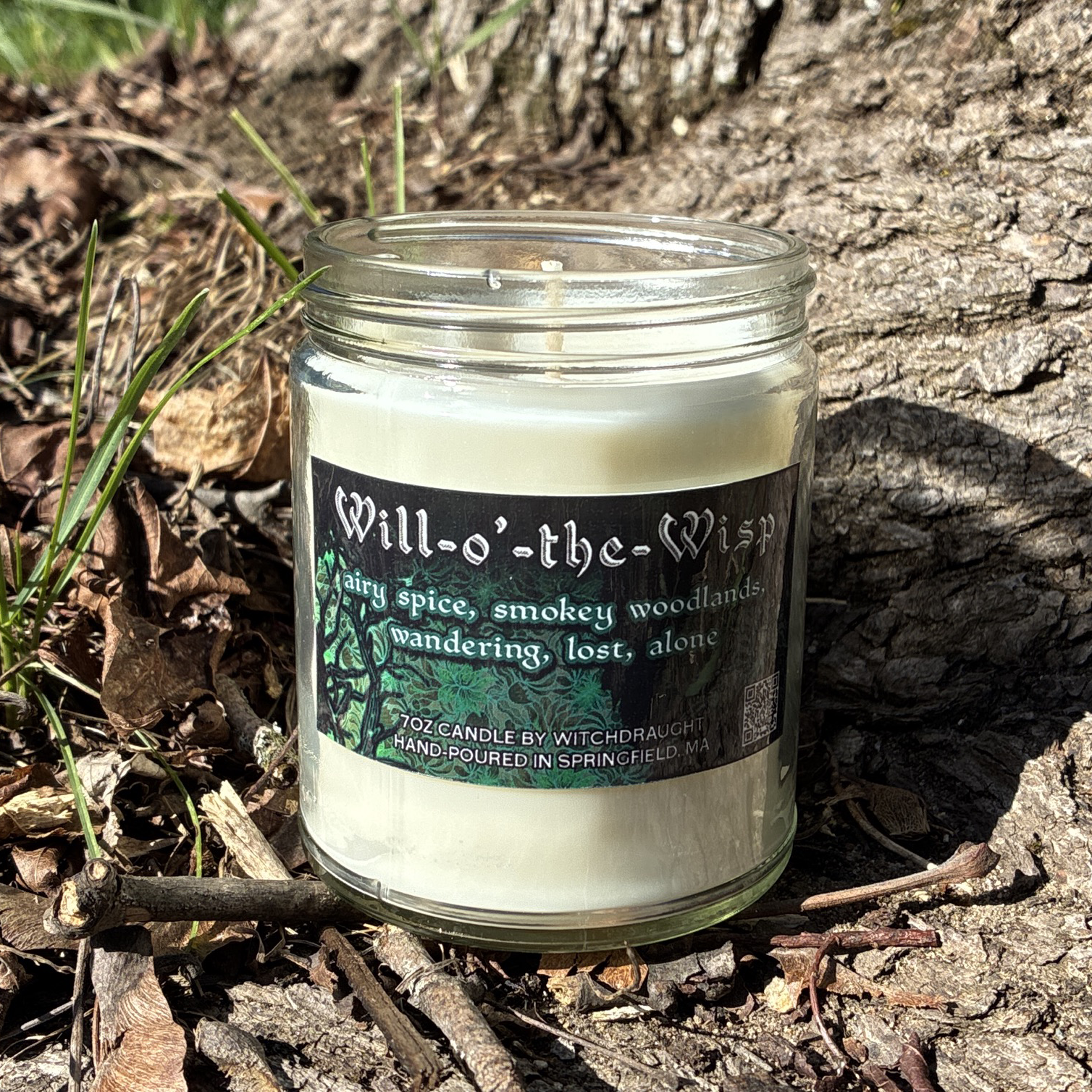 Will-o-the-Wisp