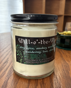 Will-o-the-Wisp