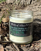 Will-o-the-Wisp